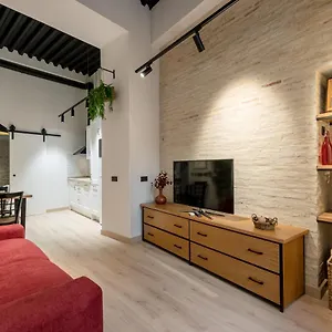  Apartment Berenguela Setas Lofts Spain