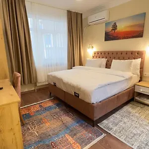  Apartment Albatros Apart Turkey