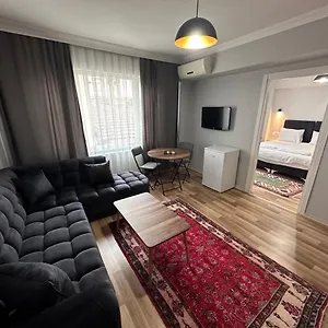  Apartment Modern Apart Close To Blue Mosque And Hagia Sophia Old Turkey
