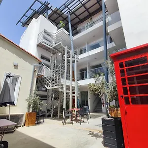 St. Lazaros 2 Appartamento Larnaca