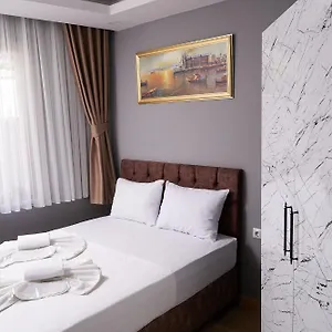  Apartment Pequena Casa Turkey