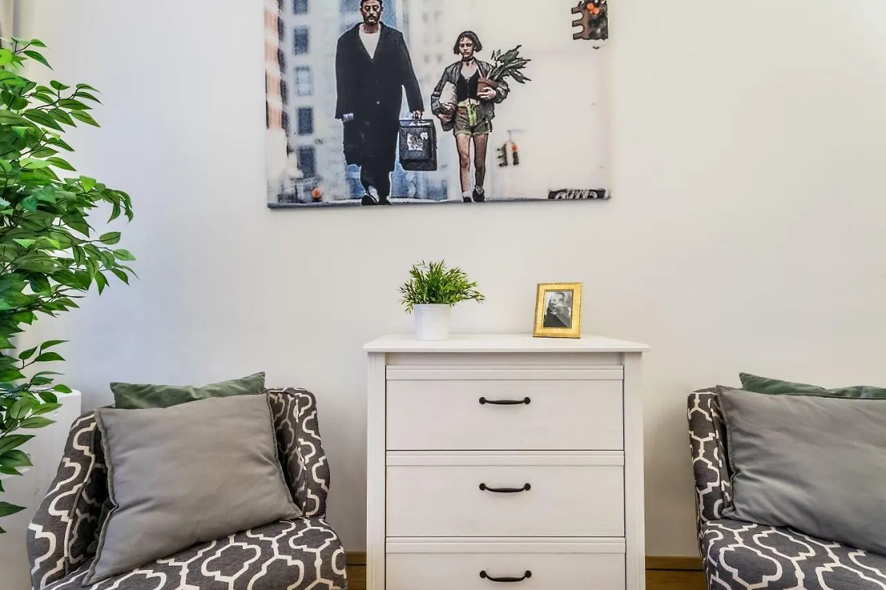 Hello Downtown Apartment - Movie Budapest 0*,  Ungarn