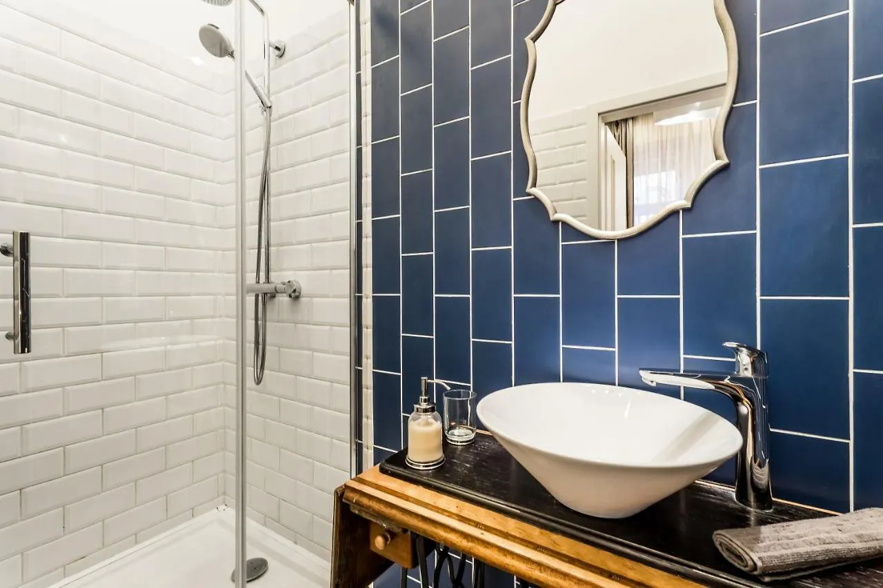 Hello Downtown Apartment - Movie Budapest 0*,  Ungarn